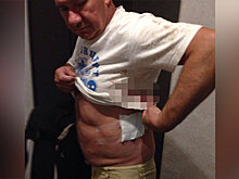 В Херсоне судья расстрелял посетителей кафе