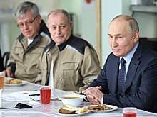 Путин поручил рассмотреть возможность создания объектов туризма на сельхозземлях