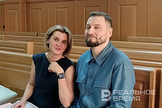 "К дому никакого отношения не имею": суд Татарстана не поверил подполковнику Мустафину