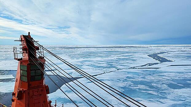 СМИ: Запад столкнулся с проблемами из-за контроля России над Арктикой
