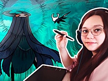 "Я закончила сценарий, и из дома исчезли все бабайки". История молодого мультипликатора