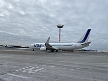 Utair будет чаще летать в Грозный
