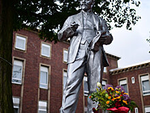 Западные СМИ: сомнительные газовые планы Украины, Ленин в Германии, Израиль ждёт притока мигрантов