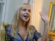 Стала известна настоящая фамилия скончавшейся Волчковой