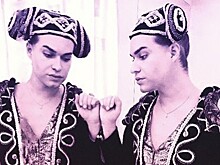 Солнцев плачет из-за скоропостижного ухода жены-старушки