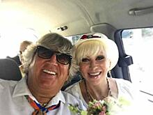 Сын Легкоступовой обвинил Фирсова в спаивании матери