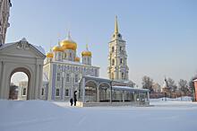 Маршрут на выходные в Туле: что посмотреть, где жить и где есть