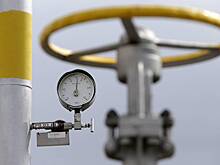 Европе предрекли многолетний период высоких цен на газ