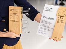 Всероссийская инженерно-архитектурная премия 100+ Awards ведет прием заявок