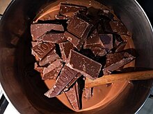 Российский производитель шоколада отказался от буквы Z в названии