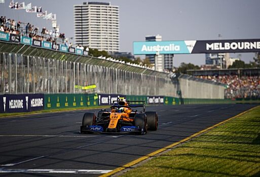 Судьба Гран При Австралии решится в ближайшие две недели