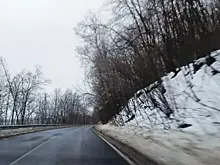 В Самарской области на трассе "Обход Красного Яра" организуют весовой контроль
