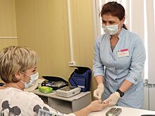 В отдаленных селах Кузбасса открылись новые ФАПы