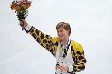 Олимпийский чемпион Нагано-1998 Илья Кулик станет тренером-консультантом в академии Евгения Плющенко