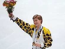Олимпийский чемпион Нагано-1998 Илья Кулик станет тренером-консультантом в академии Евгения Плющенко