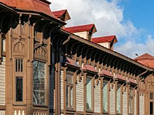 В Архангельске будет обновлено здание молодежного театра