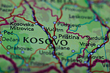 В МИД заявили, что отмена визового режима ЕС для Косово чревата ущербом для безопасности