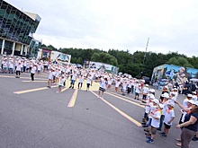 В «Самбо-70» закрылась «Московская смена»