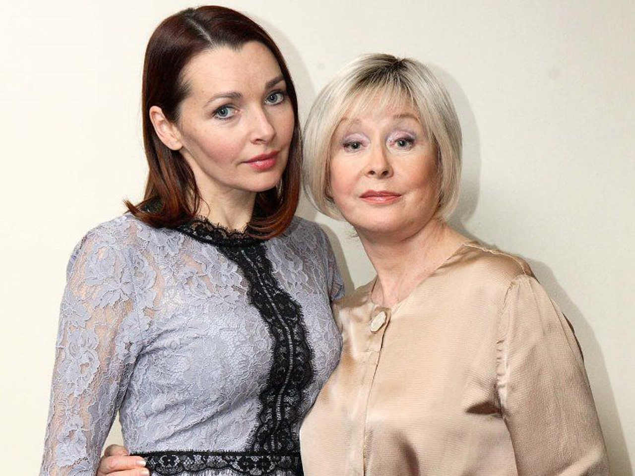 удовиченко Лариса Удовиченко стала коварной «лисонькой» - Рамблер/кино