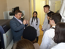 Эксперт рассказал, как поменялся портрет носителя ВИЧ-инфекции