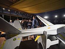 Российский матрос сбил два украинских FPV-дрона