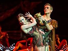 Башкирский балет покажет тайландцам «Спартак», а немцам – «Лебединое озеро»