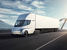 Эксперты сомневаются в экономической и экологической пользе электрических грузовиков