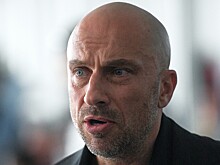 Дмитрий Нагиев пожаловался на старость