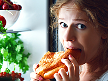 О каких серьезных болезнях говорит постоянный голод