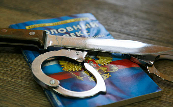 26 ударов ножом нанес таксисту неадекватный пассажир