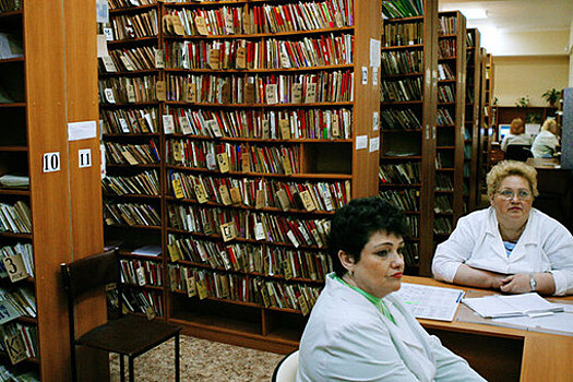 Собянин: нагрузка на поликлиники Москвы из-за ОРВИ и гриппа обошла пандемийные показатели