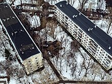 Переселяемым из пятиэтажек москвичам хотят дать налоговые льготы