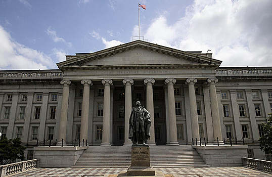 США масштабно обновили антироссийские санкции