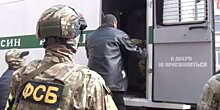СК просит арестовать члена банды, причастной к терактам в московском метро в 2010 г.