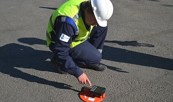 Костромская область купит лабораторию для проверки качества асфальта