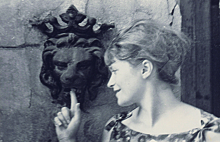 Ирина Пивоварова. Круглое окно