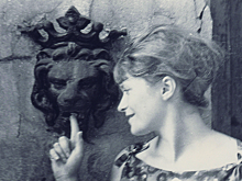 Ирина Пивоварова. Круглое окно