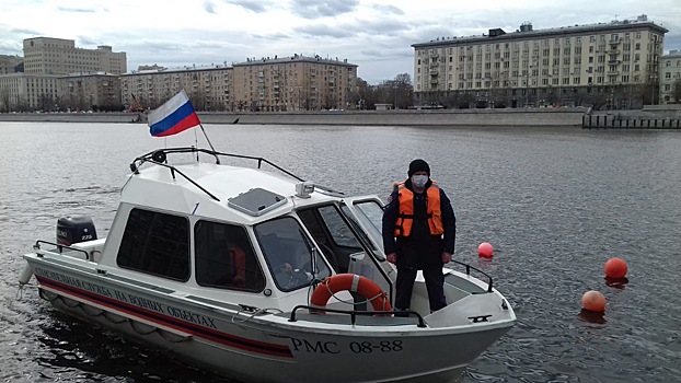 На ПСС «Крымский мост» усиливают меры по борьбе с инфекцией