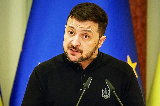 В Раде назвали позором на весь мир попытку Зеленского подкупить премьера Фицо