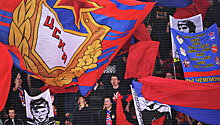 Опубликованы цены на билеты на матчи ЦСКА в Лиге чемпионов