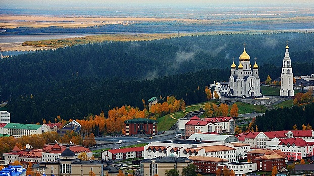 Югорские будни: инвестиций нет, а коррупция зашкаливает