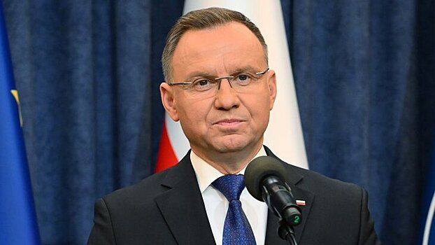 Дуда хочет провести два саммита для акцентирования важности председательства Польши в ЕС