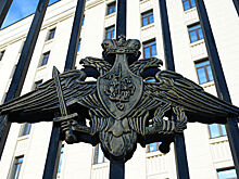 Минобороны построит армейскую киностудию
