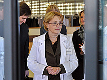 Российские врачи начнут работать в деревнях по скайпу