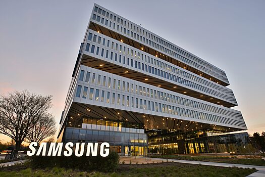 Индия оштрафовала Samsung на $601 млн за уклонение от пошлин