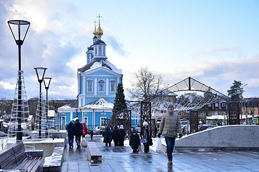 В Подмосковье откроют фитнес-центры и музеи
