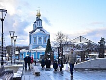 В Подмосковье откроют фитнес-центры и музеи