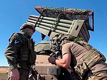 Российская армия перешла границу Днепропетровской области 20 мая
