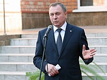 Белоруссия подготовила санкции против ряда украинских официальных лиц