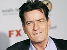 Чарли Шина обвинили в изнасиловании